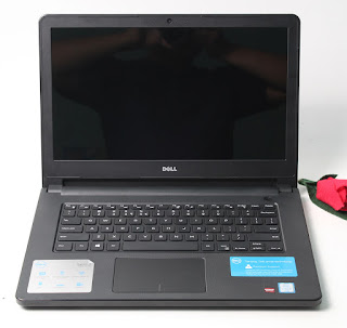 Dell 14 5000 Laptop Gaming I5 Skylake - Radeon R5 2GB