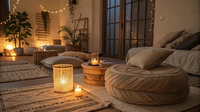 2025 Home Decor Trends: Colors & Textures Revealed
