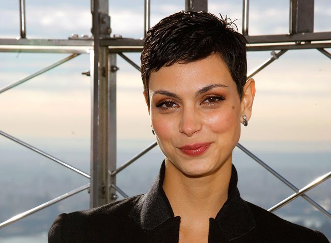 morena baccarin girlfriend. Michael Cera amp; Morena Baccarin