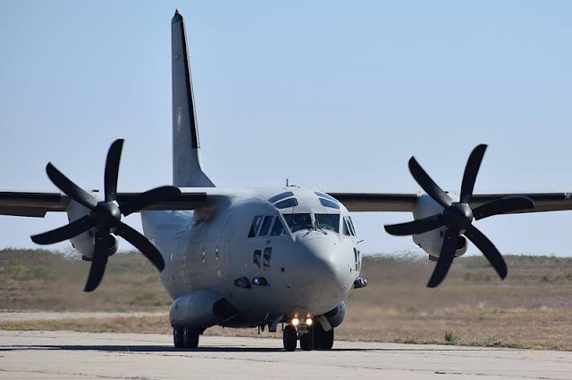 European Spartan exercise Bulgaria