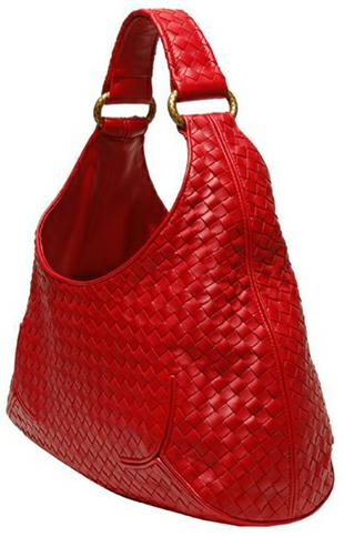 Designer handbag 