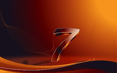 3D Wallpapers For Windows 7