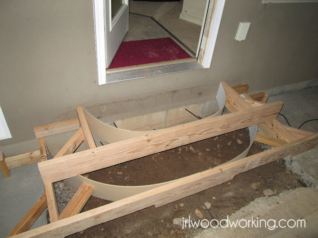 JRL Woodworking | Free Furniture Plans and Woodworking Tips: Tutorial 