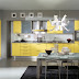 Yellow Kitchens 2012