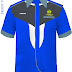 Harga baju korporat terkini
