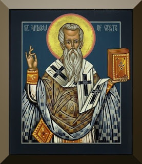 Saint Andrew of Crete