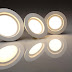 Gloeilamp uit, LED-lamp aan