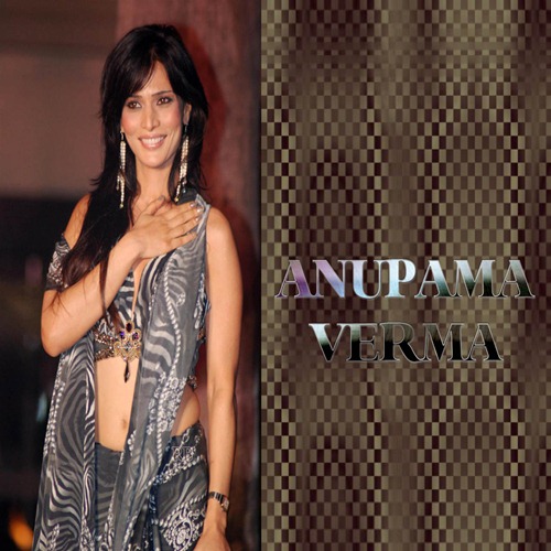 Anupama Verma Short Top Wallpapers