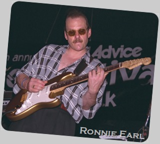 Ronnie Earl 1996