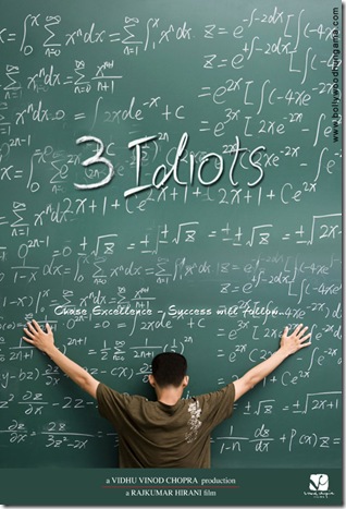 3 Idiots