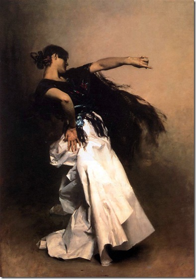 Sargent_John_Singer_Spanish_Dancer