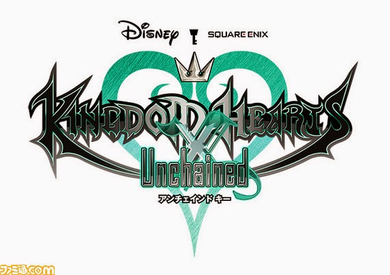 Kingdom Hearts Unchained X juego