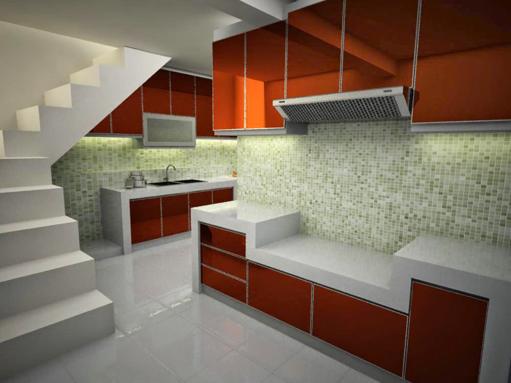 Kitchen Set Alumunium Surabaya suporter info