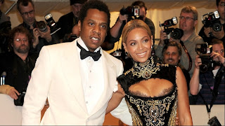 Beyonce Husband