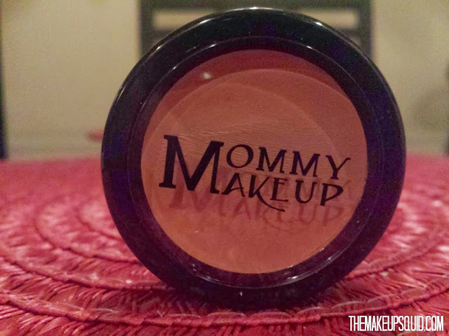 Mommy Makeup Product review themakeupsquid.com