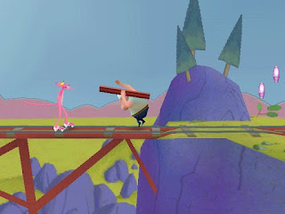 Pink Panther - Pinkadelic Pursuit Full Game Repack Download