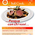 Corso di cucina di Pasqua con Itaclook!