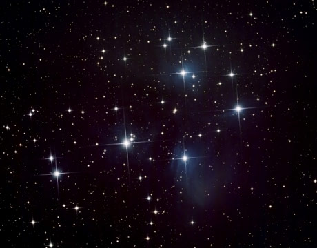 stars sparkle twinkle sky