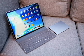  iPad Pro can  outperform any tablet on the market without question 12.9 Inch iPad Pro Final Review