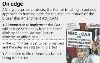 Daily Current Affairs 19 December 2019 Daily News Teller