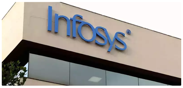 Jobs in Infosys Software Company