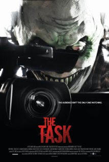 The Task 2010 DVDRip 350 MB