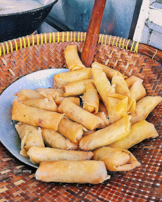   Lumpia Samijaya Jogya