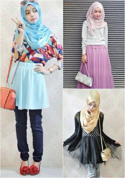 hijab style joyagh