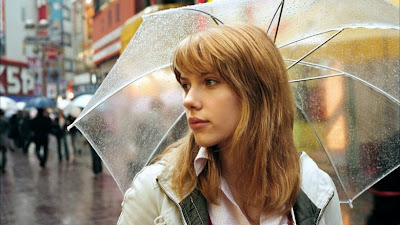 Lost In Translation Scarlett Johansson