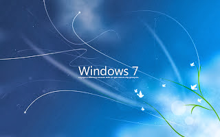 Windows 7 Wallpapers