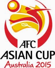 AFC Asian Cup 2015 Logo