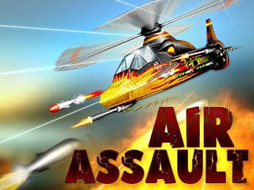 Air Assault Game Free Download For Computer PcSoft