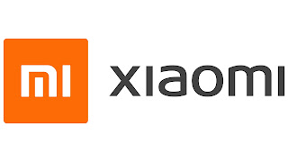 Xiaomi Logo 2019 present