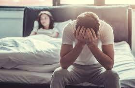 Sexual Dysfunction - How to Prevent and Improve