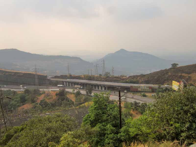 Khandala point