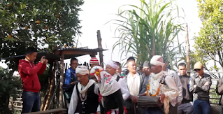 OkharKot Pyuthan