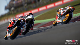 Downlod, review, dan mainkan game MotoGP 14 secara gratis. Download permainan ini dalam versi RIP, Repack, atau full version dengan ukuran penuh 13 GB dan repack 6 GB... Deskripsi MotoGP 14, Systen Requirement MotoGP 14, Screenshot, dan Download