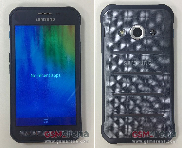 Samsung Siapkan Smartphone Android Tangguh Kelas Menengah, Galaxy Xcover 3