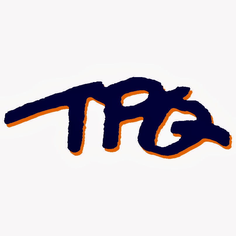 LOGO TPQ | Gambar Logo