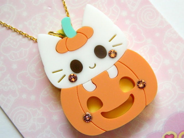 Kuma Crafts Kawaii Haul