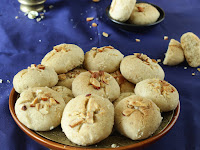 Wholesome Multigrain Nankhatais