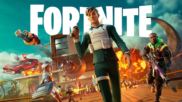 fortnite pics