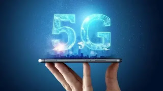 تعرف على تقنيه الجيل الخامس 5G