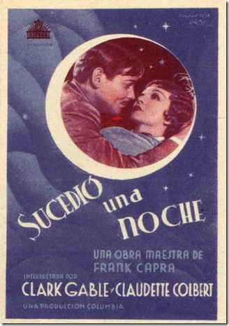 Sucedió una noche (1934)