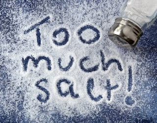 Salt