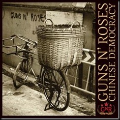 chinese democracy