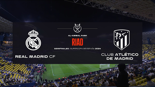 Real Madrid HD