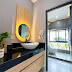NHÀ MÊ Y MOAN . P. TÂN LỢI  . Diện tích : 5m3 x 19 - Thổ cư  . Hướng : Đông 
