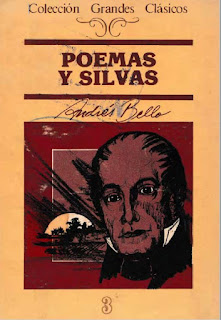 Andrés Bello - Poemas y Silvas