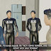 Detik-detik Lengkap Pembunuhan Brigadir Yosua Versi Video Animasi Polri